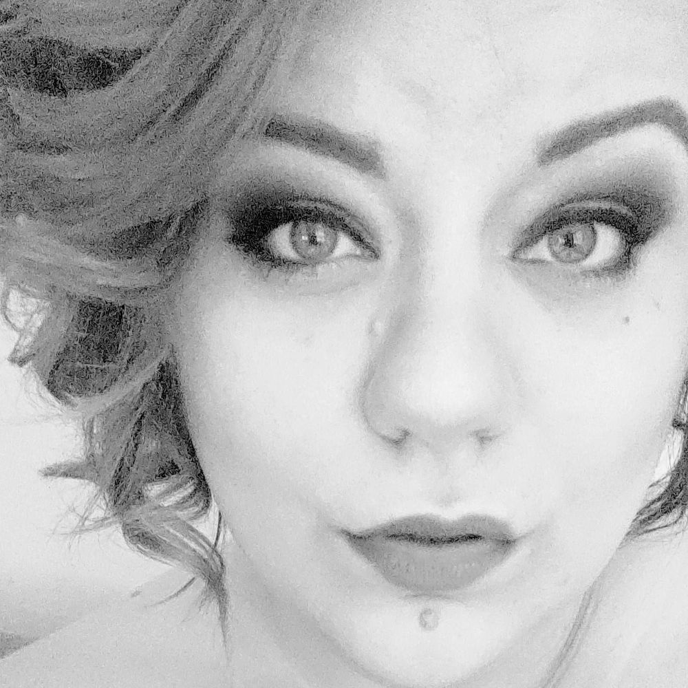 Meet your Posher, Mallory